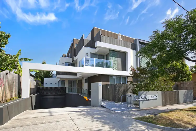 13/200 Westgarth Street, Northcote VIC 3070