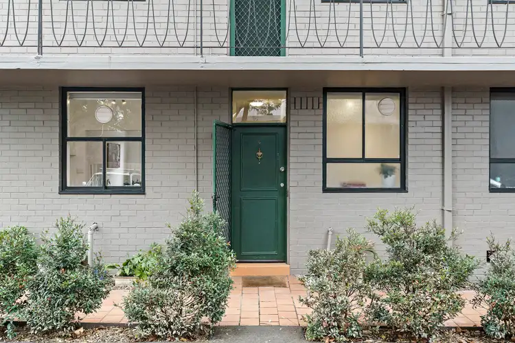 Fifth view of Homely apartment listing, 4/4 Smith Street, Richmond VIC 3121