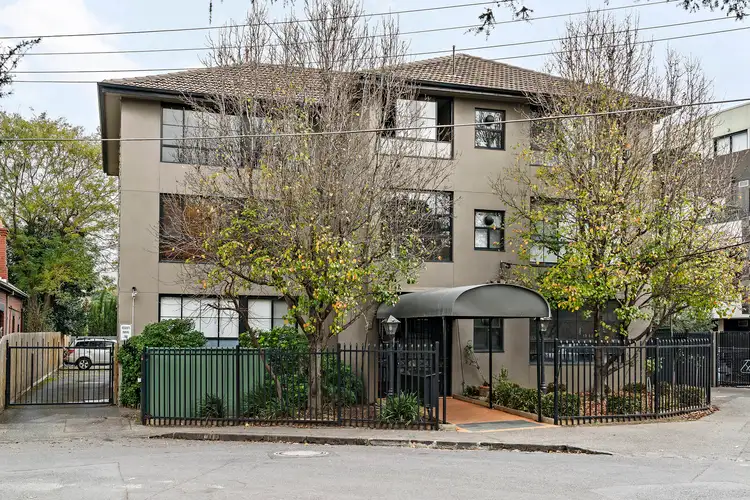 Sixth view of Homely apartment listing, 4/4 Smith Street, Richmond VIC 3121