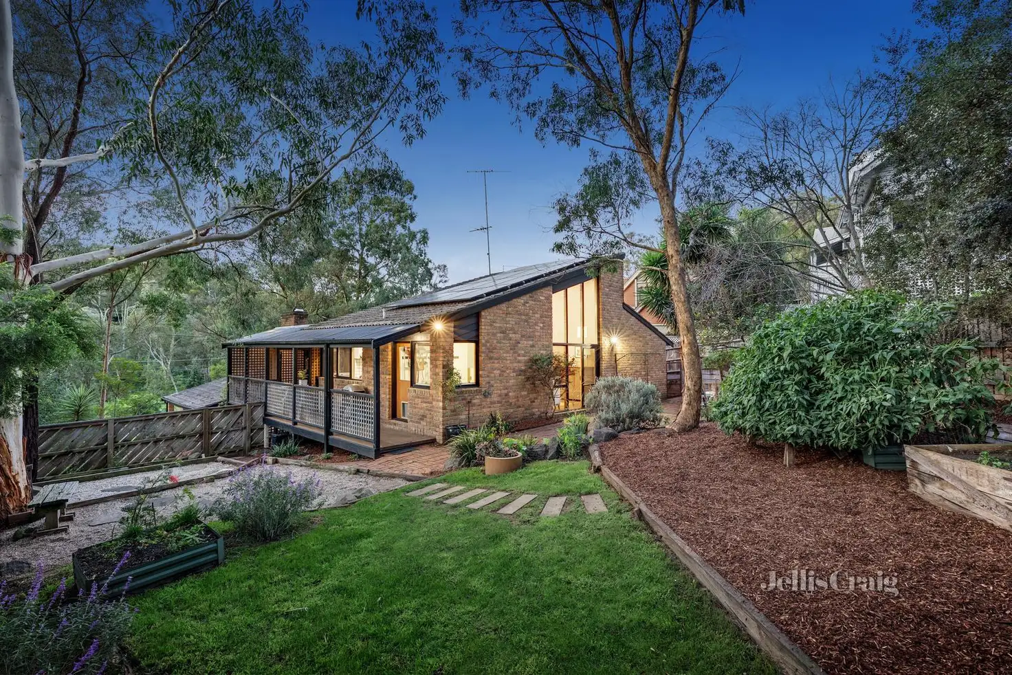 Main view of Homely house listing, 1362 Main Road, Eltham VIC 3095