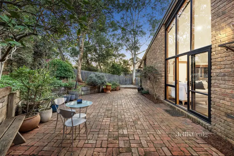 Second view of Homely house listing, 1362 Main Road, Eltham VIC 3095
