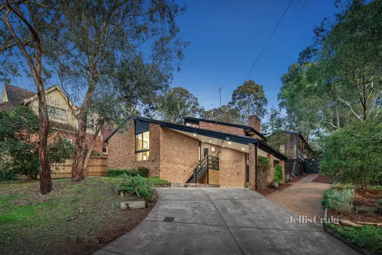 Third view of Homely house listing, 1362 Main Road, Eltham VIC 3095