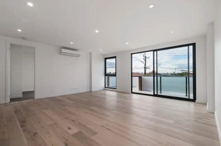 Second view of Homely apartment listing, 210/29 Loranne Street, Bentleigh VIC 3204