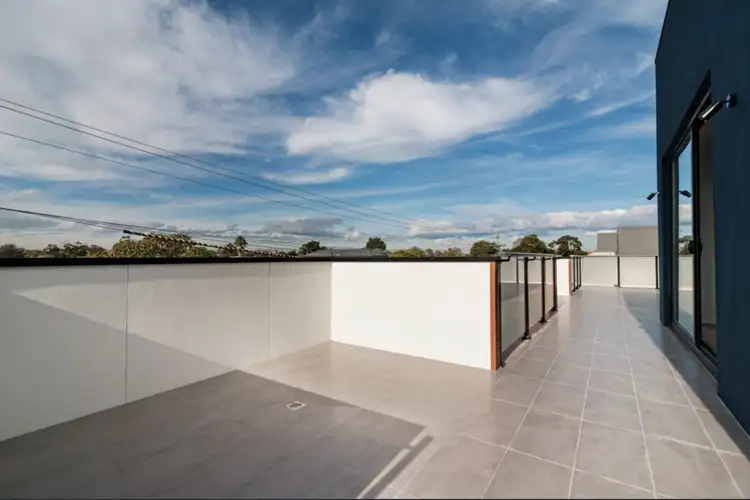 Third view of Homely apartment listing, 210/29 Loranne Street, Bentleigh VIC 3204