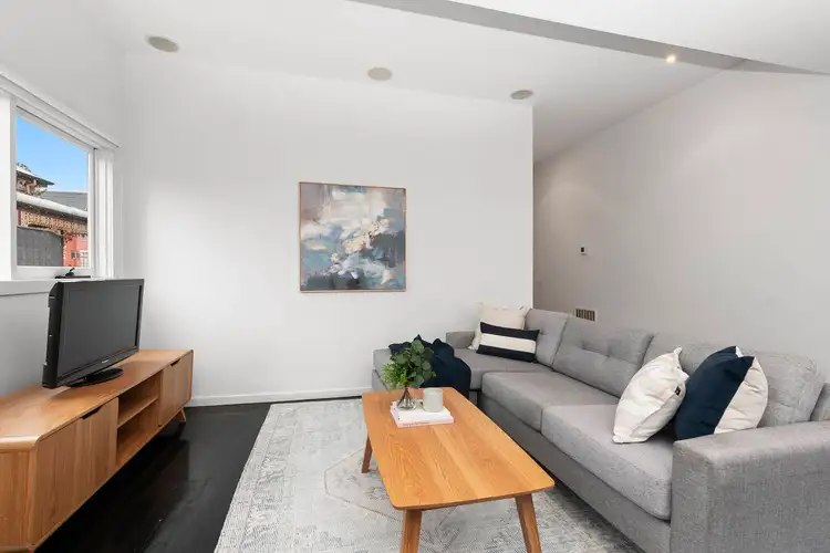 Second view of Homely house listing, 439 Doveton Street North, Soldiers Hill VIC 3350