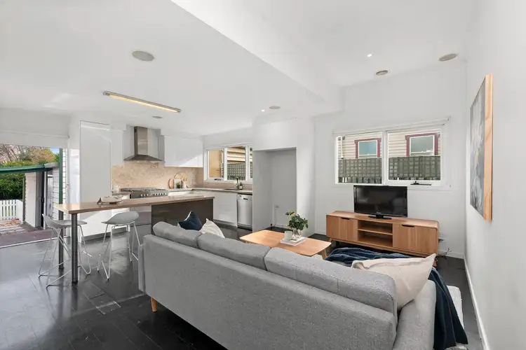 Third view of Homely house listing, 439 Doveton Street North, Soldiers Hill VIC 3350
