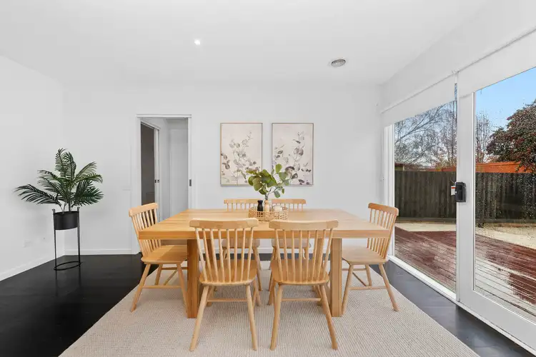 Fourth view of Homely house listing, 439 Doveton Street North, Soldiers Hill VIC 3350