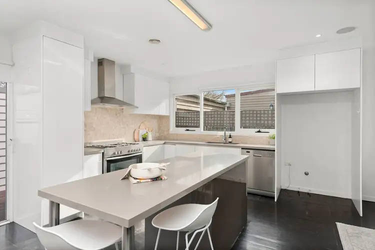 Fifth view of Homely house listing, 439 Doveton Street North, Soldiers Hill VIC 3350