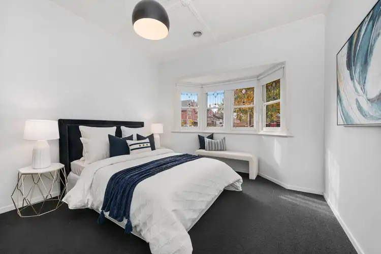 Sixth view of Homely house listing, 439 Doveton Street North, Soldiers Hill VIC 3350