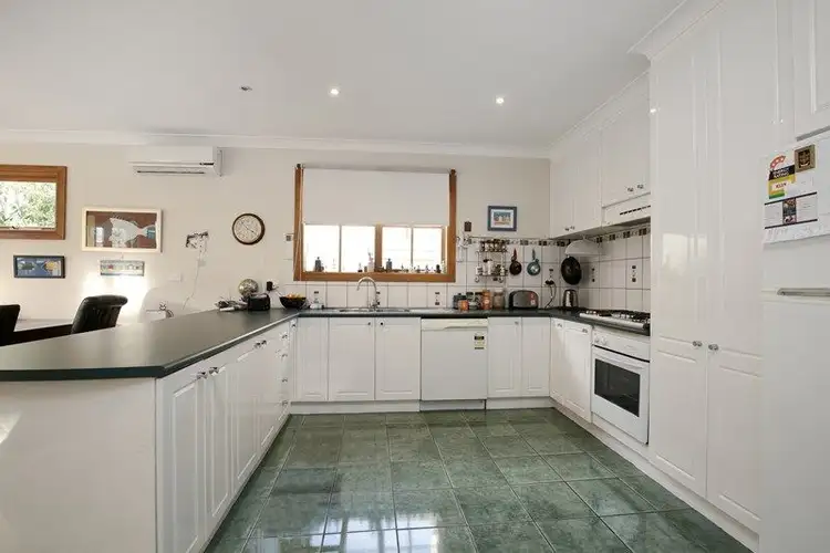 Second view of Homely house listing, 28 Avon Street, Geelong West VIC 3218