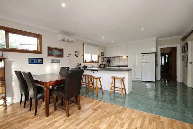 Third view of Homely house listing, 28 Avon Street, Geelong West VIC 3218
