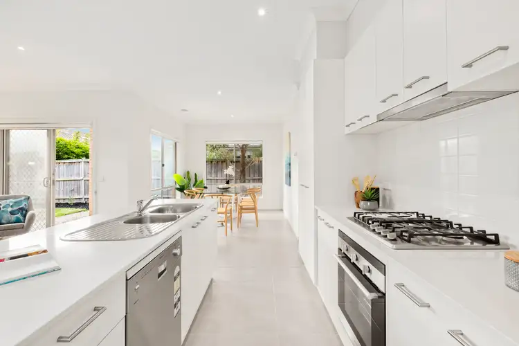 Second view of Homely house listing, 23 Impulse Avenue, Doreen VIC 3754