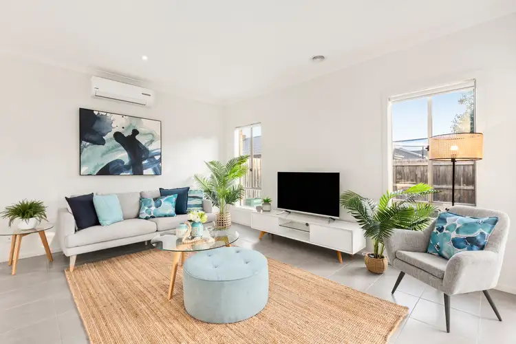Fourth view of Homely house listing, 23 Impulse Avenue, Doreen VIC 3754