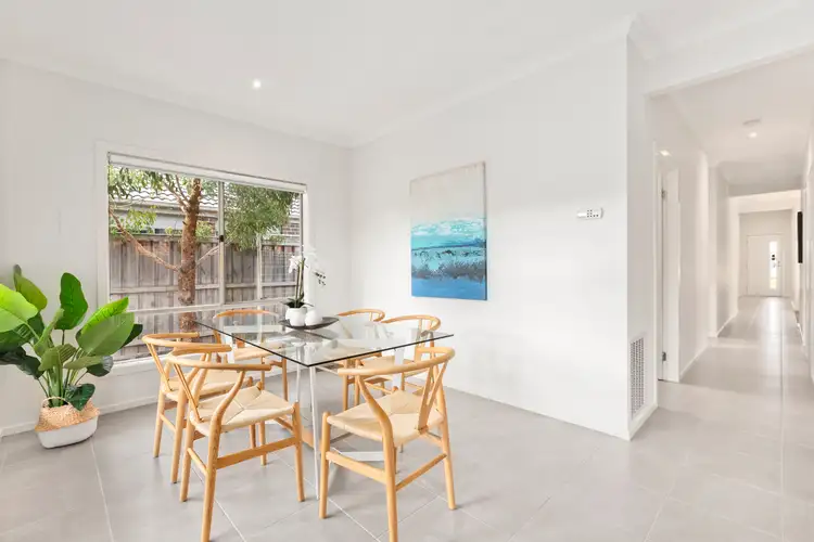 Fifth view of Homely house listing, 23 Impulse Avenue, Doreen VIC 3754