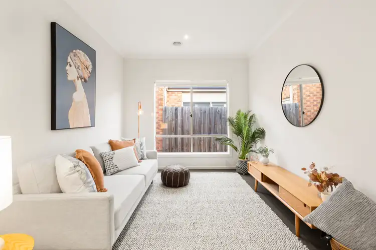 Sixth view of Homely house listing, 23 Impulse Avenue, Doreen VIC 3754