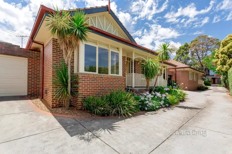 2/17 Kett Street, Lower Plenty VIC 3093