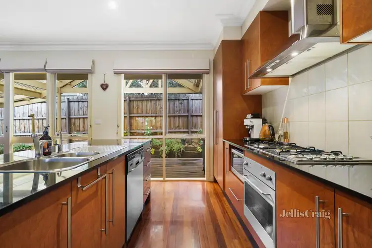 Fourth view of Homely townhouse listing, 2/17 Kett Street, Lower Plenty VIC 3093
