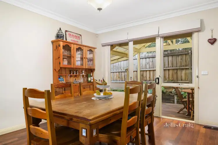 Fifth view of Homely townhouse listing, 2/17 Kett Street, Lower Plenty VIC 3093