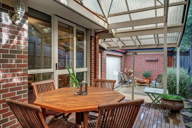 Sixth view of Homely townhouse listing, 2/17 Kett Street, Lower Plenty VIC 3093