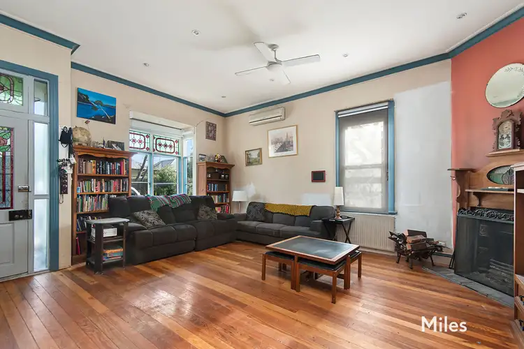 Second view of Homely house listing, 22 Stanley Street, Northcote VIC 3070