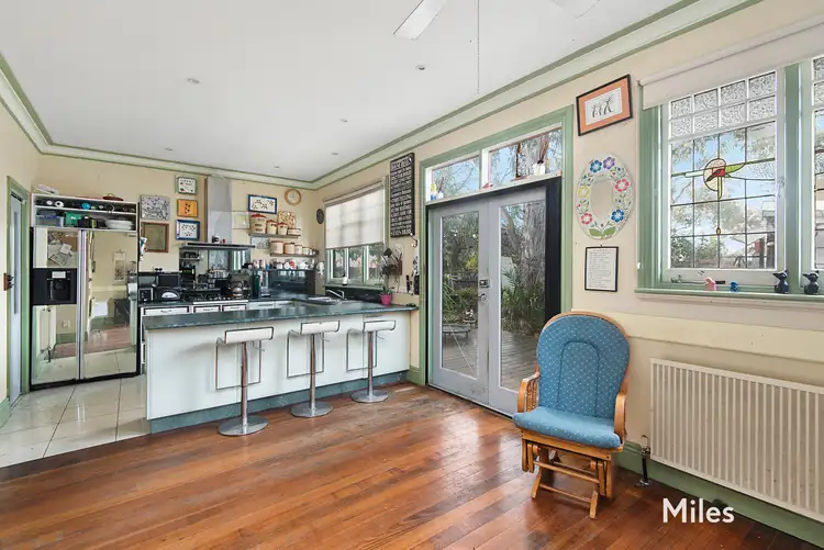 Fifth view of Homely house listing, 22 Stanley Street, Northcote VIC 3070