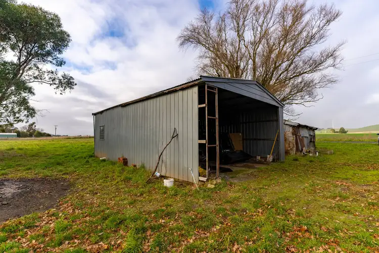 Fourth view of Homely house listing, 96 Settlement Road, Waubra VIC 3352