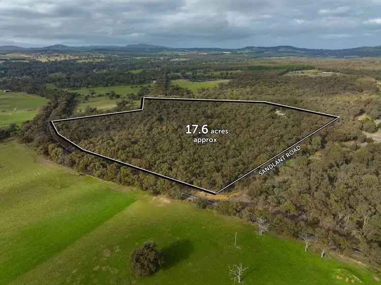 9 Sandlant Road, Lexton VIC 3352