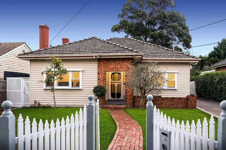 2/1 Westgate Street, Oakleigh VIC 3166