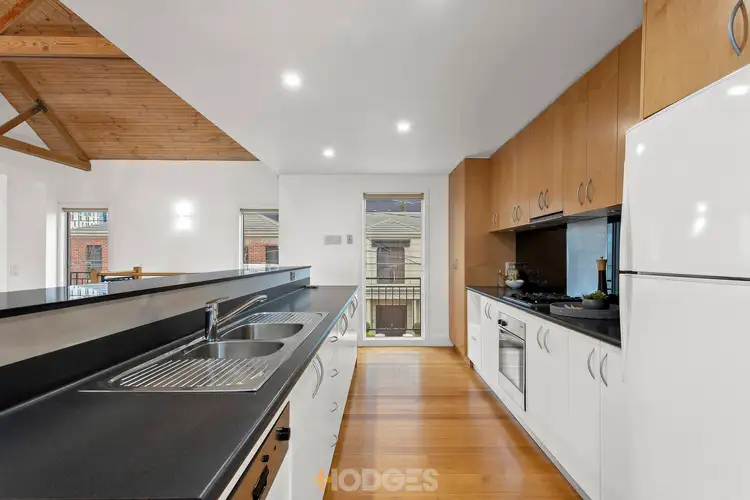 Third view of Homely house listing, 3 Kerley Street, Geelong VIC 3220