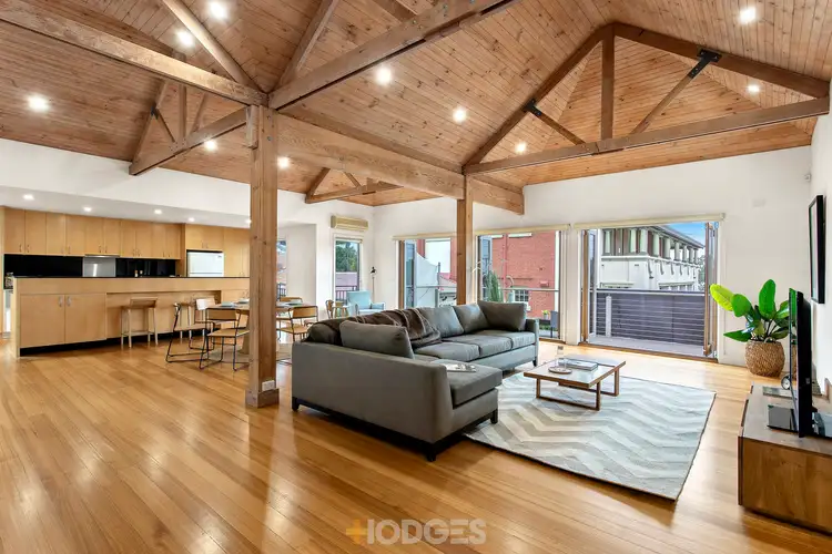 Fourth view of Homely house listing, 3 Kerley Street, Geelong VIC 3220
