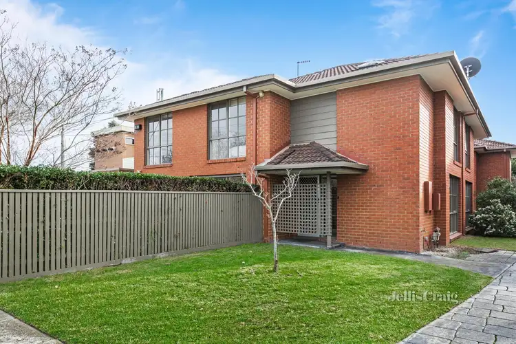 1/1-3 Exhibition Street, Mckinnon VIC 3204