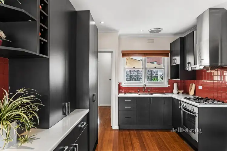 Fifth view of Homely villa listing, 7/45 Brewer Road, Bentleigh VIC 3204