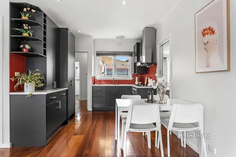 Sixth view of Homely villa listing, 7/45 Brewer Road, Bentleigh VIC 3204