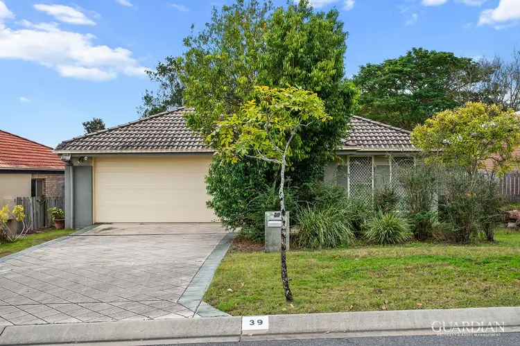 Main view of Homely house listing, 39 Tindle Street, Redbank Plains QLD 4301