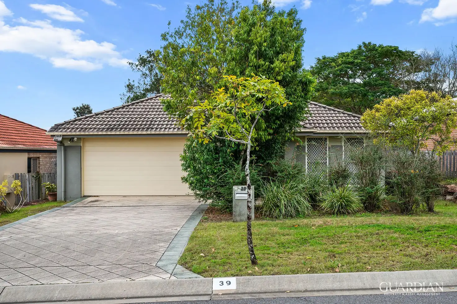 Main view of Homely house listing, 39 Tindle Street, Redbank Plains QLD 4301
