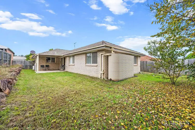 Second view of Homely house listing, 39 Tindle Street, Redbank Plains QLD 4301