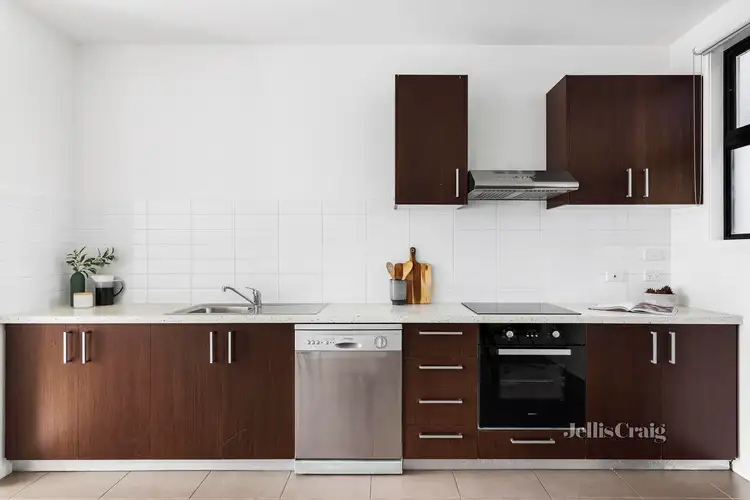 Second view of Homely apartment listing, 7/140 Mckinnon Road, Mckinnon VIC 3204