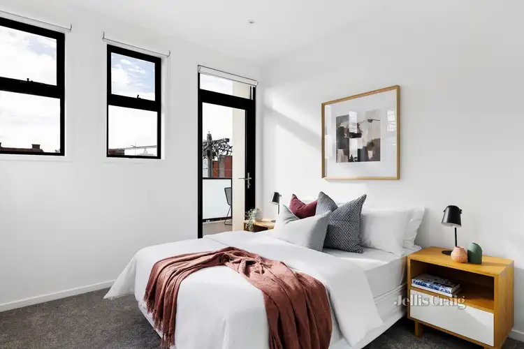 Third view of Homely apartment listing, 7/140 Mckinnon Road, Mckinnon VIC 3204