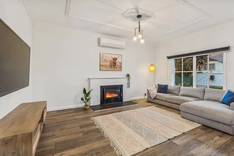 Second view of Homely house listing, 320 Eureka Street, Ballarat East VIC 3350