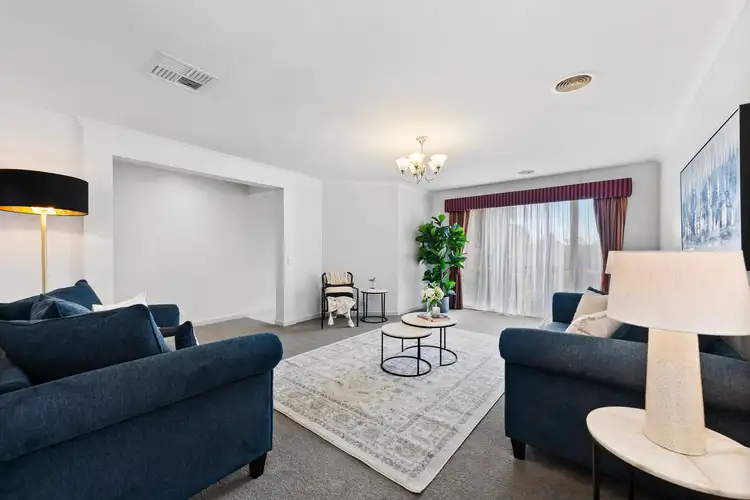 Fourth view of Homely house listing, 7 Oakbank Drive, Mount Helen VIC 3350