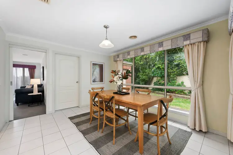 Fifth view of Homely house listing, 7 Oakbank Drive, Mount Helen VIC 3350
