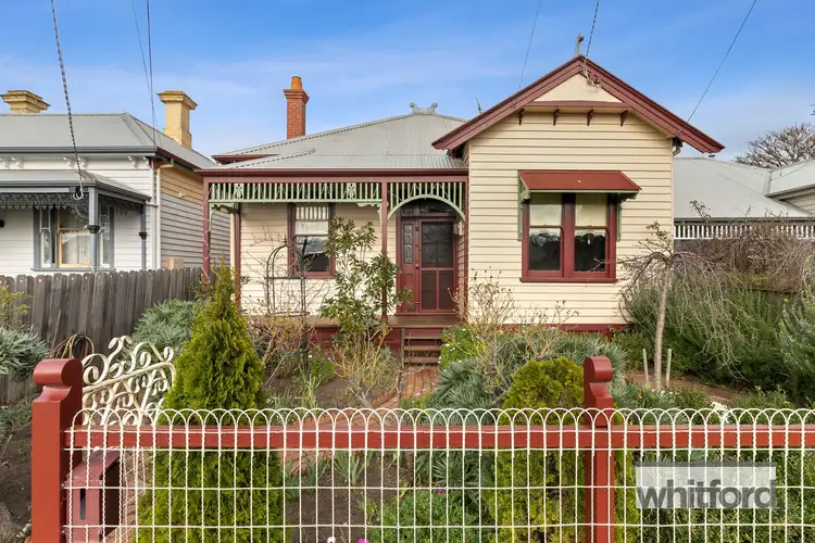 324 Myers Street, East Geelong VIC 3219