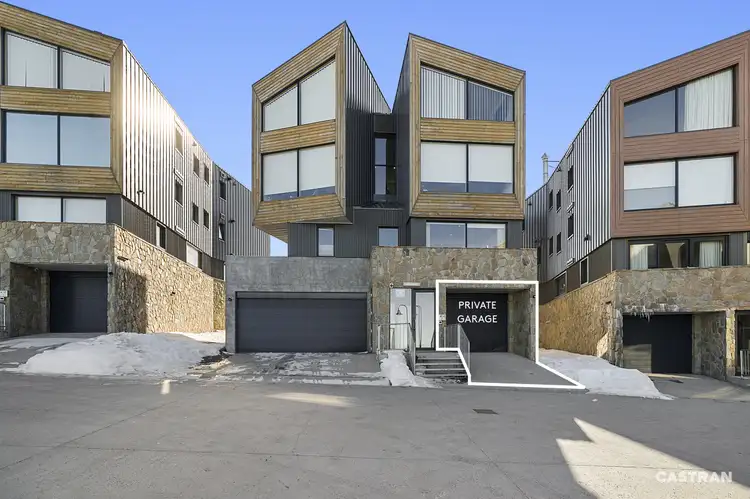 Fifth view of Homely alpine listing, WHV 3.1 Whitehorse Village Road, Mount Buller VIC 3723