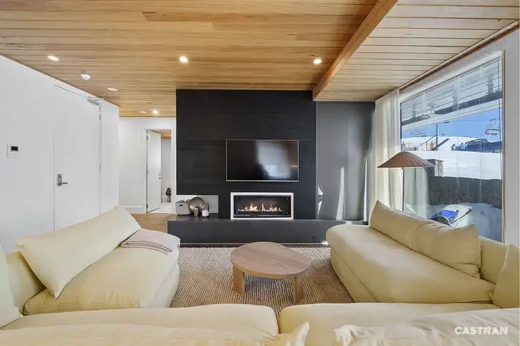 Sixth view of Homely alpine listing, WHV 3.1 Whitehorse Village Road, Mount Buller VIC 3723