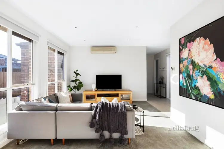 Second view of Homely townhouse listing, 11b Ross Street, Bentleigh VIC 3204