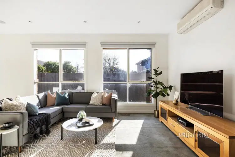 Third view of Homely townhouse listing, 11b Ross Street, Bentleigh VIC 3204