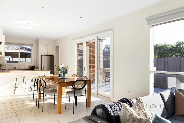 Fourth view of Homely townhouse listing, 11b Ross Street, Bentleigh VIC 3204