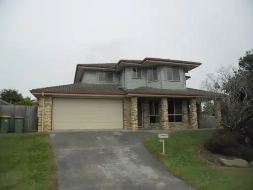 Main view of Homely house listing, 18 Burkett Crescent, Victoria Point QLD 4165