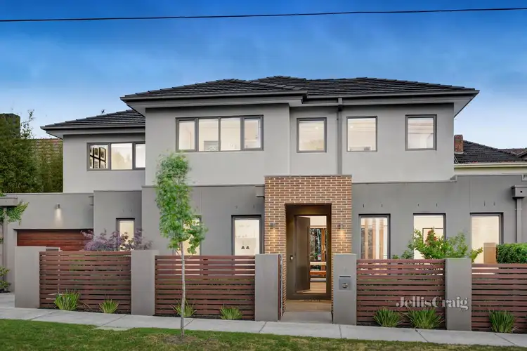 2A Amelia Street, Mckinnon VIC 3204