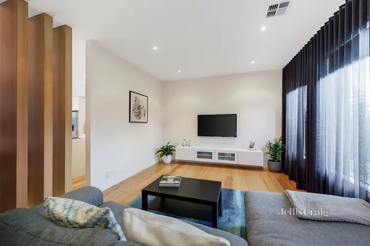 Fourth view of Homely townhouse listing, 2A Amelia Street, Mckinnon VIC 3204